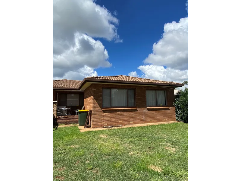THREE BEDROOM FAMILY HOME