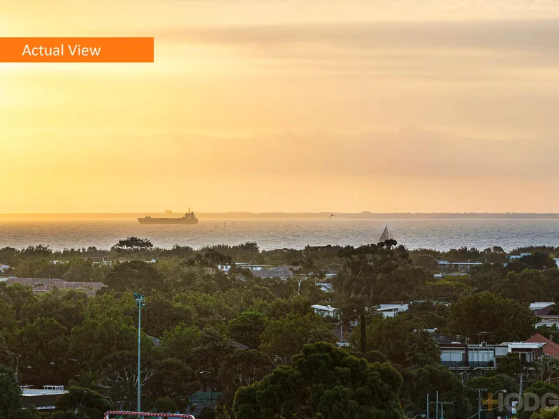 LUXURY, LIFESTYLE & 320° VIEWS