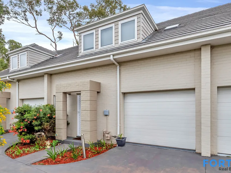 Perfect Location- WELL PRESENTED