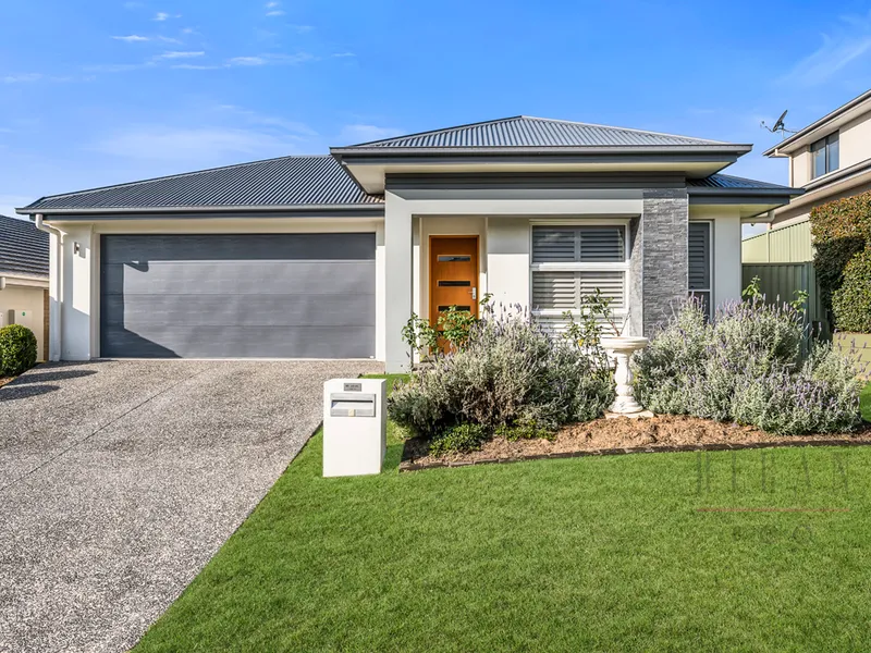 A lot to love about this one...