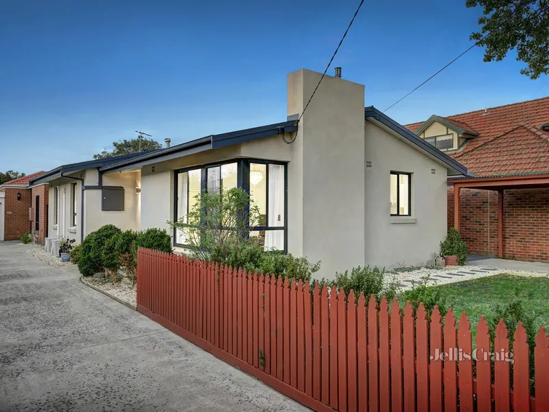 Top of the Class in the McKinnon Zone