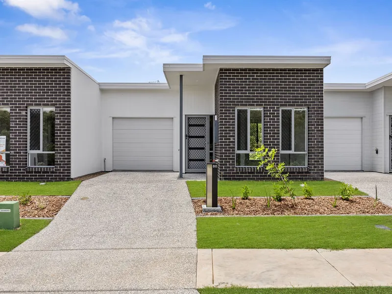 3 Bedroom Family Home