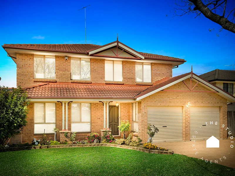 Arguably one of the suburb's best original homes offered in the current market