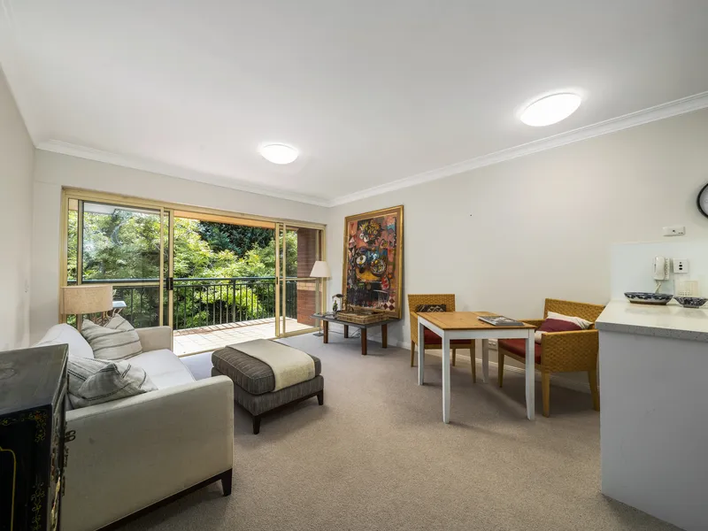 Retirement living at its finest – The Manors of Mosman