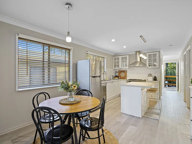 MOVE IN AND ENJOY OR INVEST FOR THE FUTURE!!!