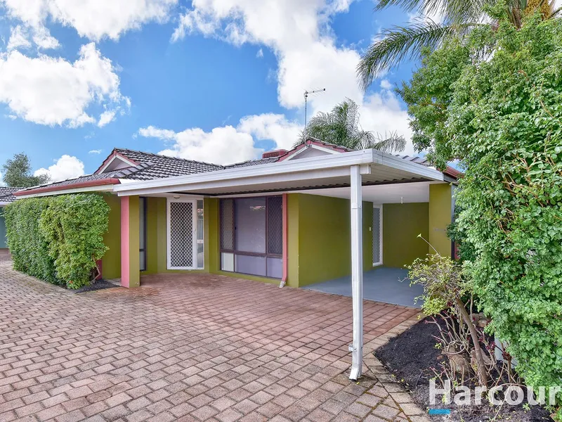 Spacious Villa - Ideal Location & Priced to Sell!