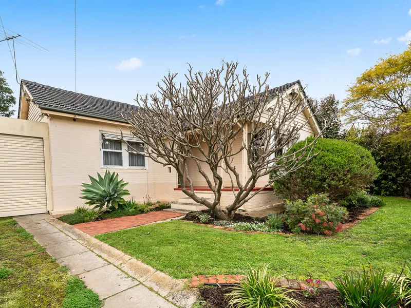 Spacious Beautiful Family Home with Sub-division Approval