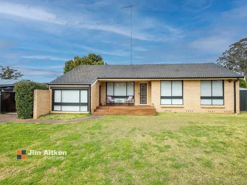 Family Memories Begin Here