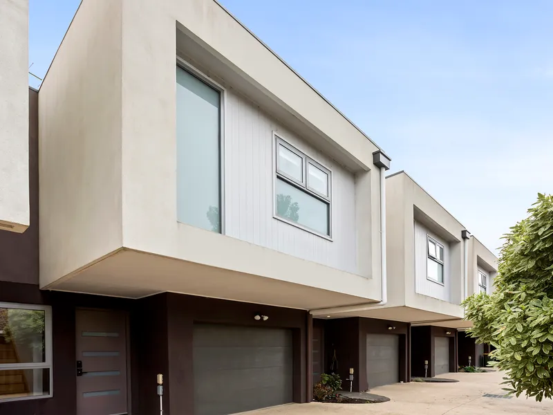 Smart, Spacious and Modern with Lifestyle Appeal