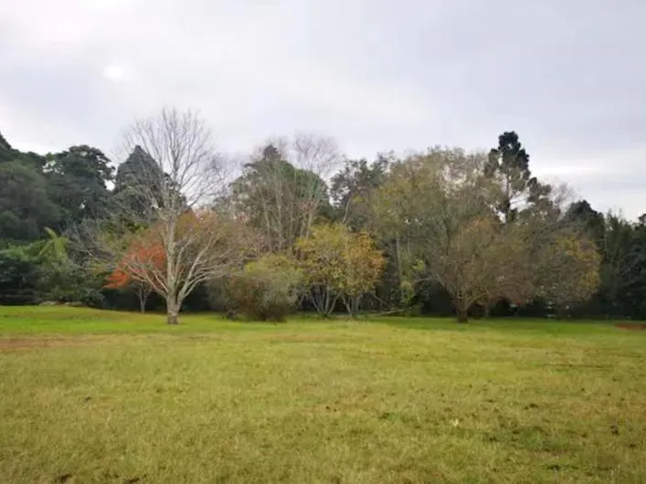 Huge Family House with Huge 4739㎡ Land in Northen of Oxenford
