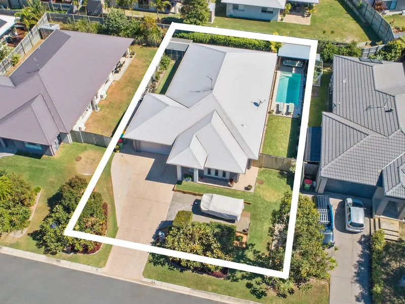 Great Value Family Home