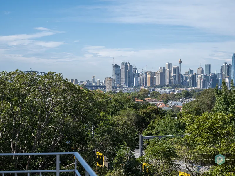 Highly Sought after 2 Bedroom Home in the Heart of Wollstonecraft