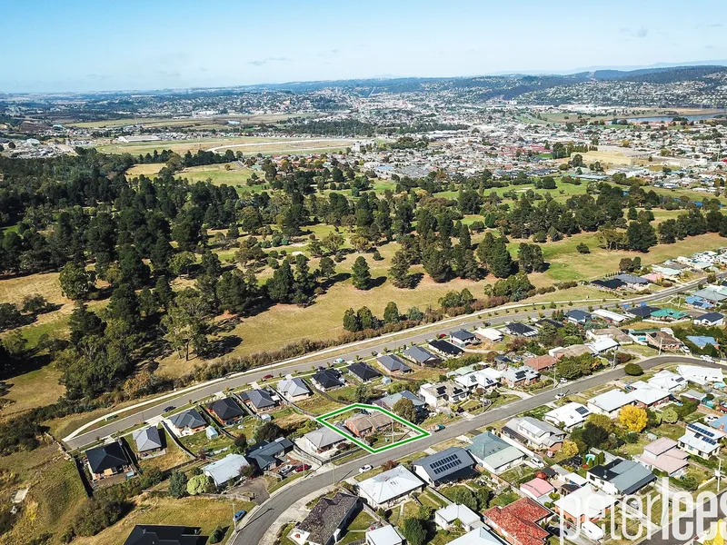 A Novelty in Newnham