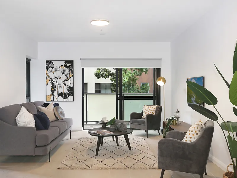 Fully Furnished 2 & 3 B/R Display Apartments - Inspect Now