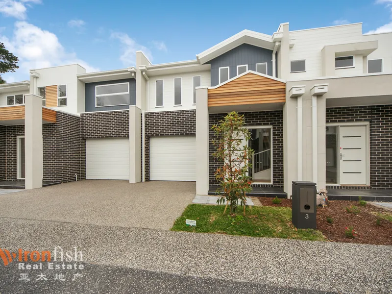 5 MINUTES DRIVE TO HAILEYBURY COLLEGE