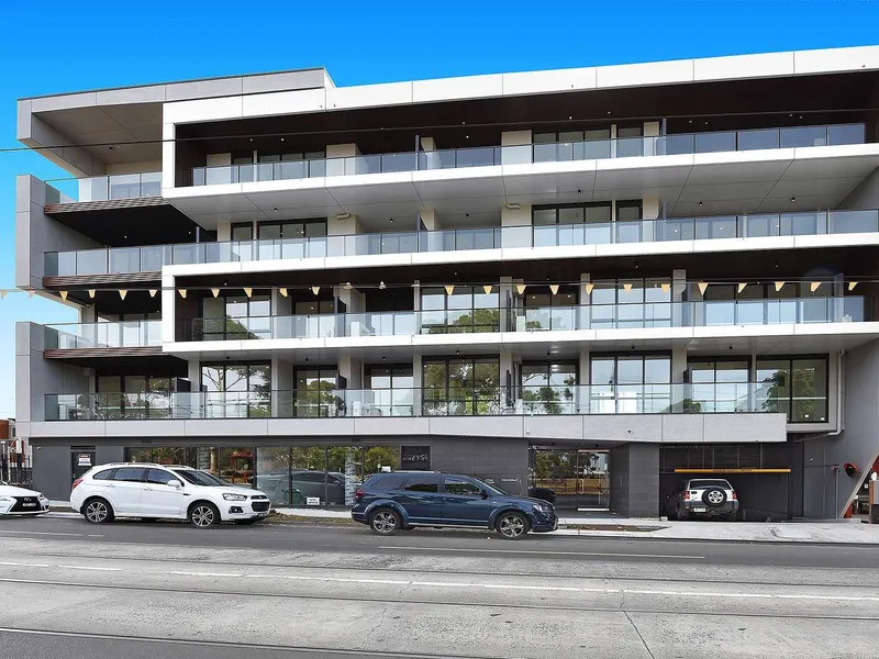 Excellent value in ideal location