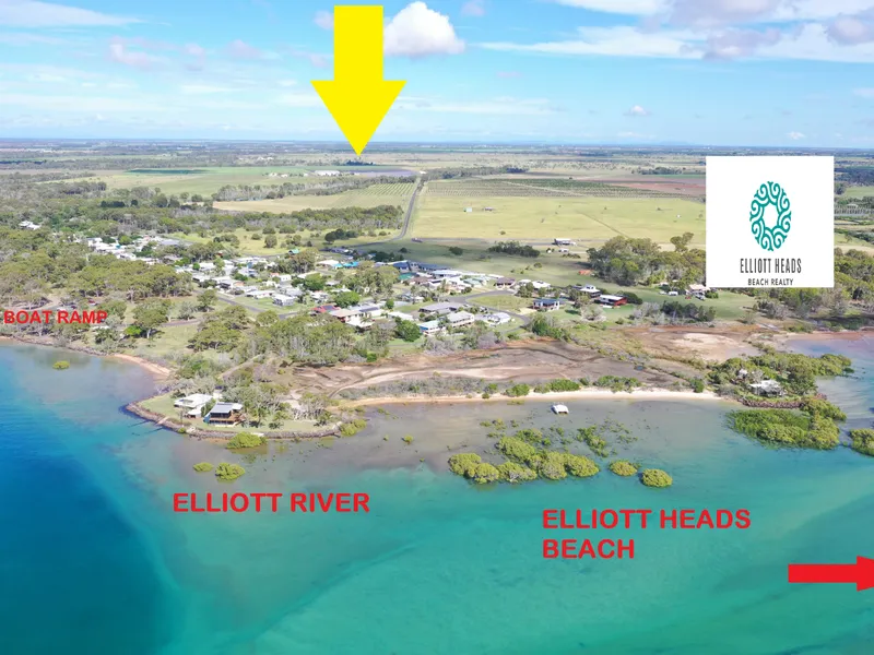 RARE FIND COASTAL ACREAGE SHORT DRIVE TO AMENITIES