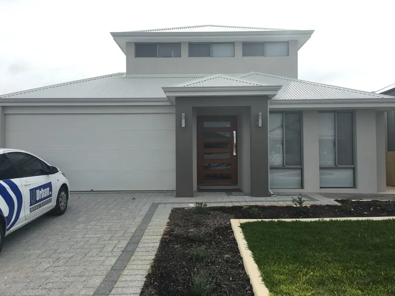 Home Open Mon 12th April @ 1:25 - 1:35 pm