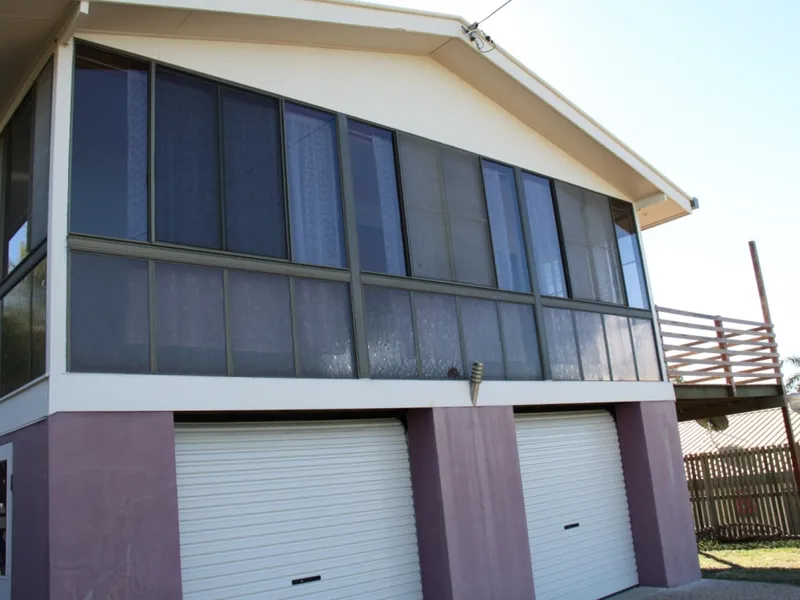 IDEAL FAMILY LOCATION