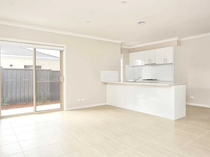 Stunning Three bedroom Home!