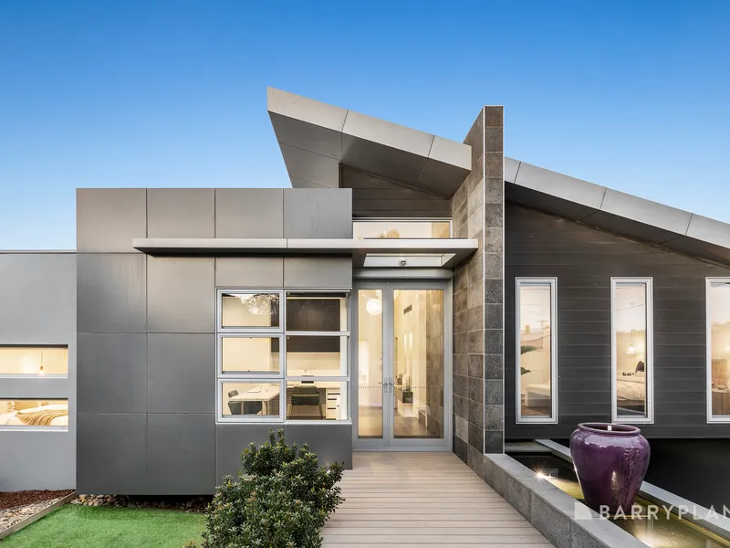 Generational executive family entertainer