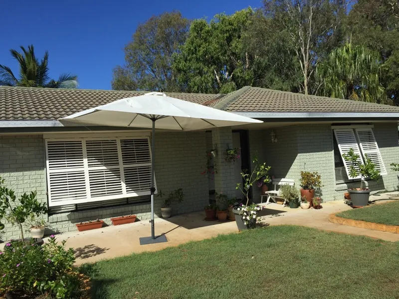 Comfort, Quality, Space and Location - Why Not Have it All!