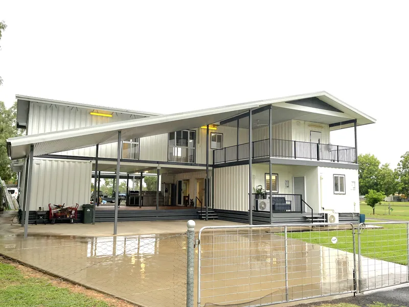 A Point of Difference