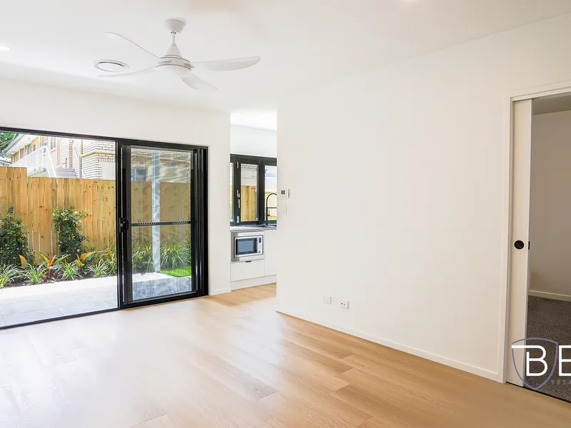 Brand New Three-Bedroom Townhouse In Great Location!