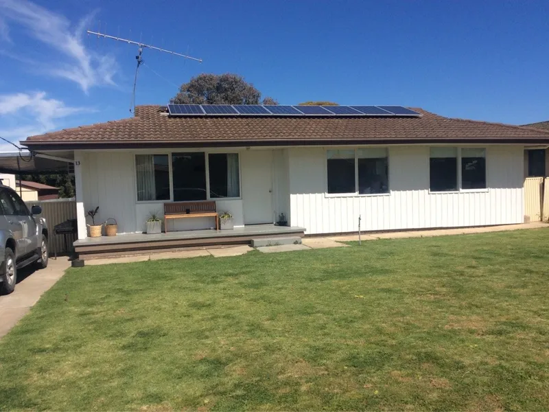 Rental Available Early April