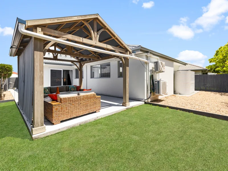 Exquisite & Immaculate Home with Nature Backdrop!