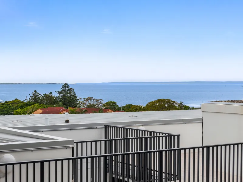 Come home to low-maintenance coastal living