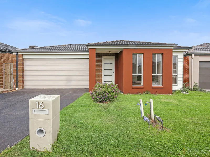 Strike that perfect balance