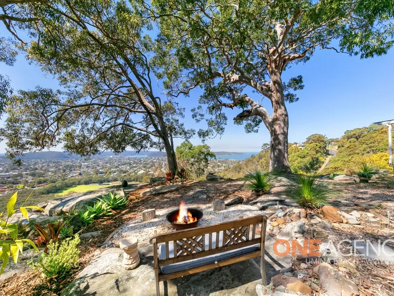 Peace & Tranquillity