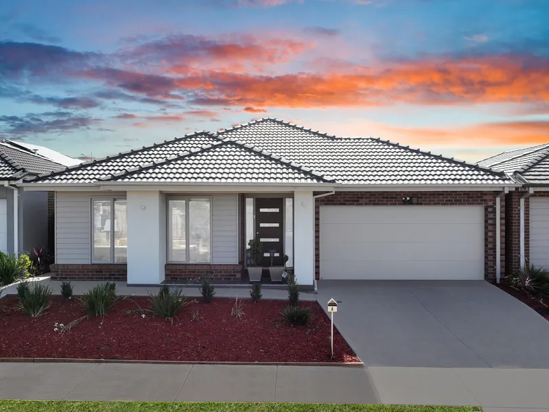 Dreams can come true!!