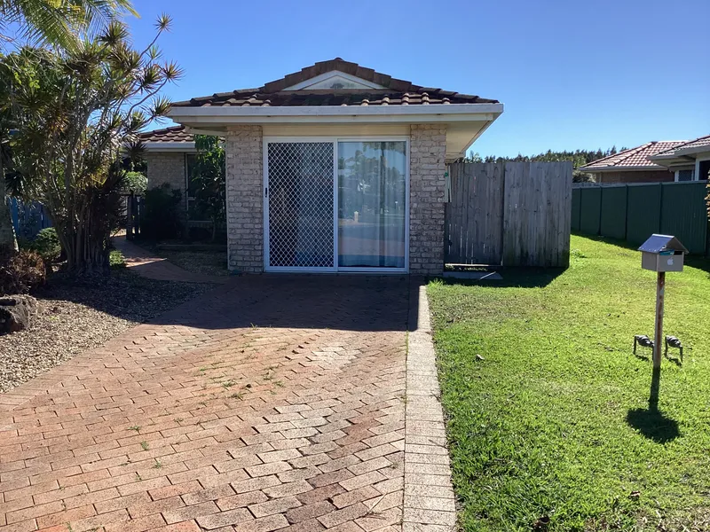 Freestanding Duplex in West Ballina