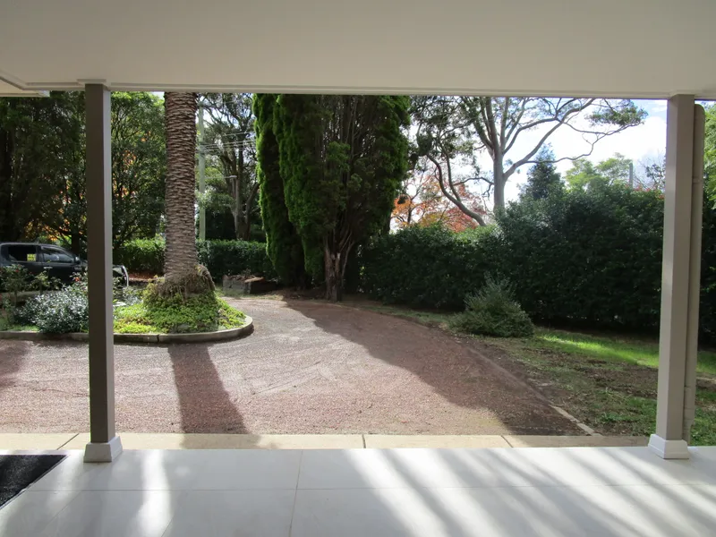 Blue Ribbon Executive Living in Dural