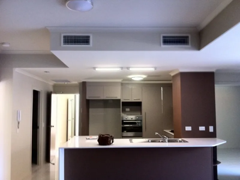 CBD Executive Apartment 
