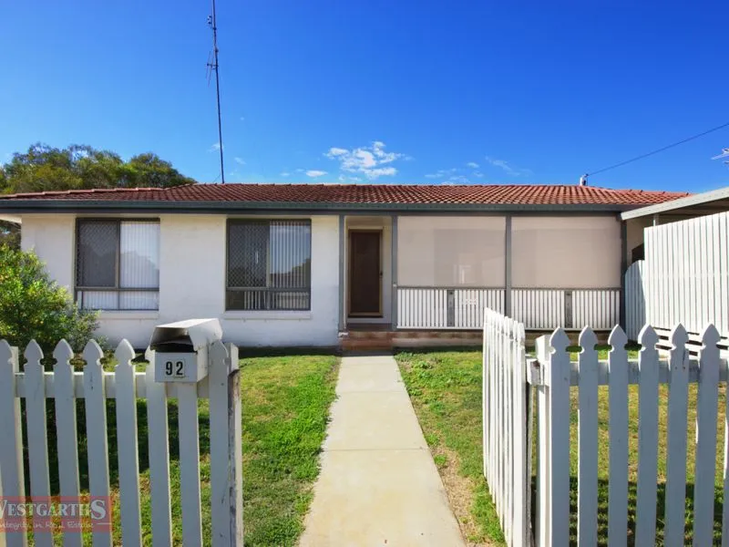 A Quality Brick Home at a Bargain Price