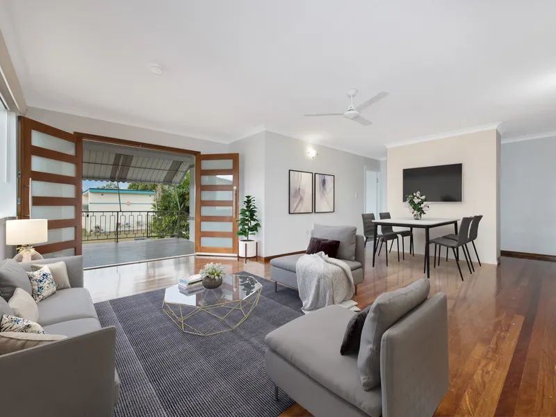INSPECT TODAY & AVOID DISAPPOINTMENT. THIS ONE TICKS ALL THE BOXES