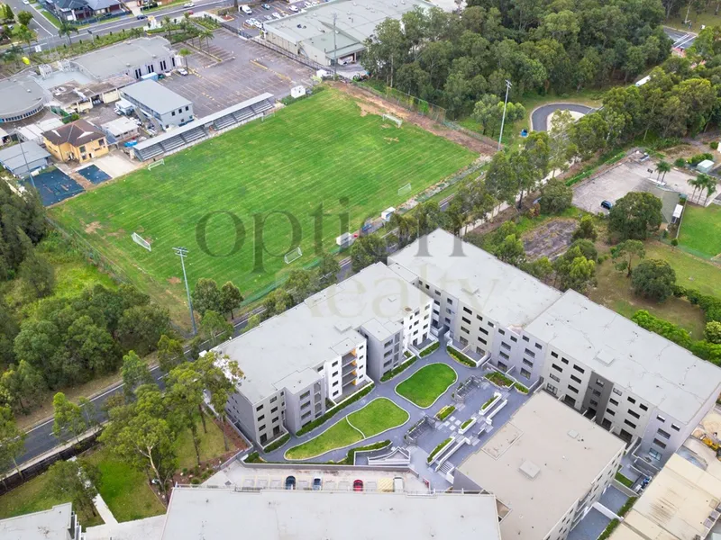 Luxurious Lifestyle Apartment, Brand New, Come and Feel it  