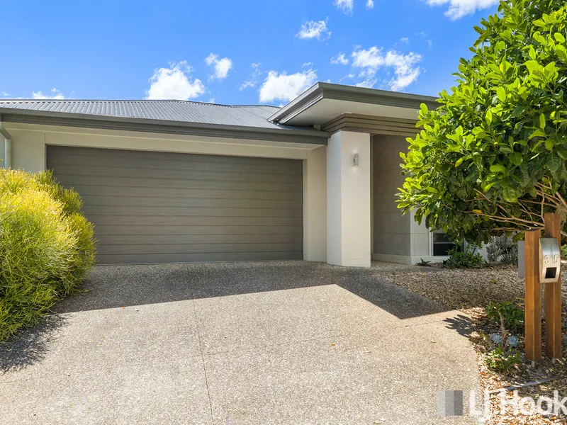 SPACIOUS FAMILY HOME