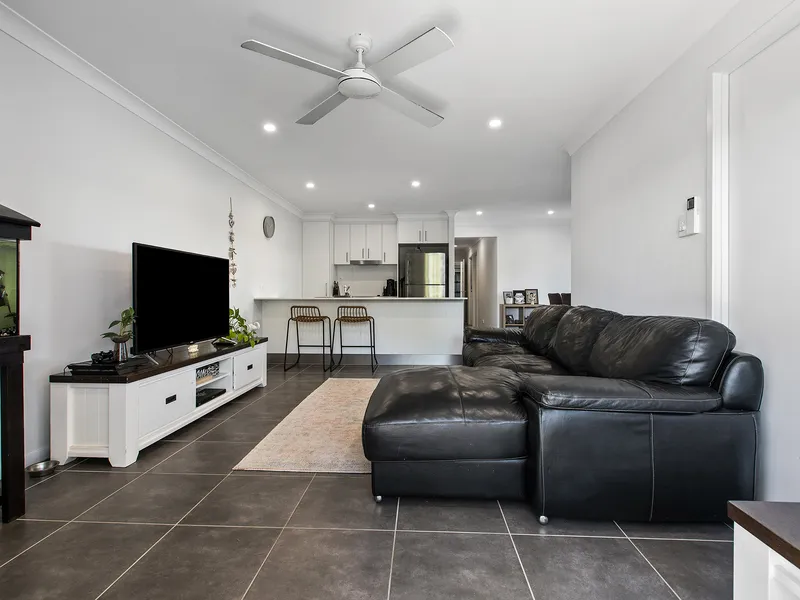 Low Maintenance Lifestyle