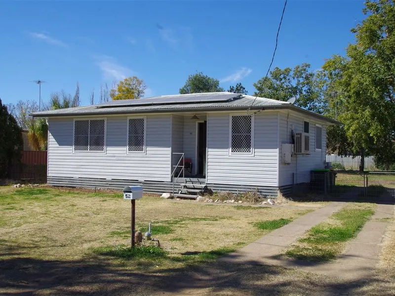 Prime Location at An Affordable Price