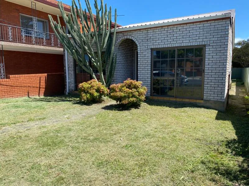 Affordable 3 bedroom home.