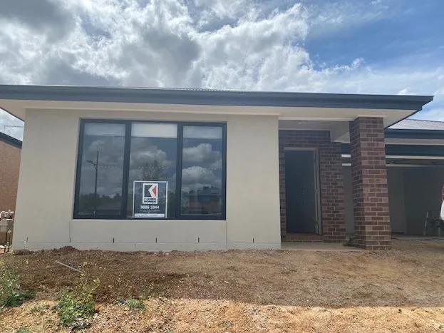 Brand new home with Style & Sophistication 