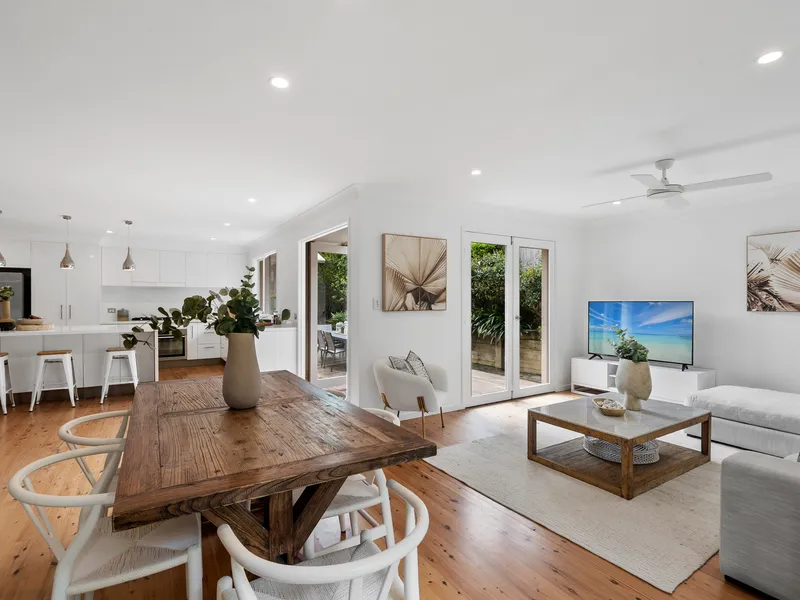 Readymade home for families at every phase of life