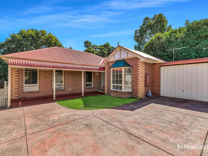 Ready To Invest Or Move In