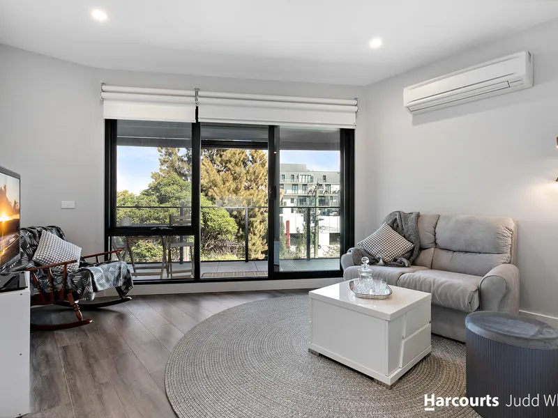 COSMOPOLITAN LIFESTYLE AFFAIR