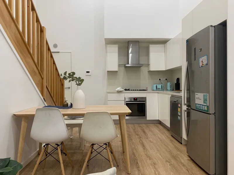 Modern 2-Bedroom Apartment for Rent in Prime Epping Location