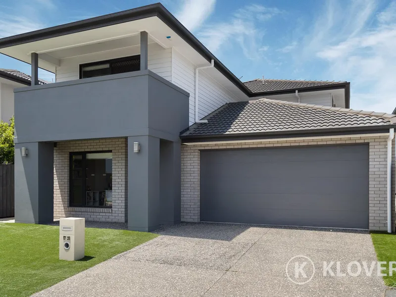 BRAND-NEW FAMILY FRIEDNLY HOME WITH POOL